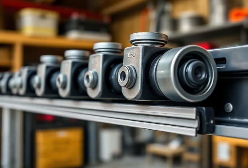 Roller Replacement: A Complete Guide for Homeowners