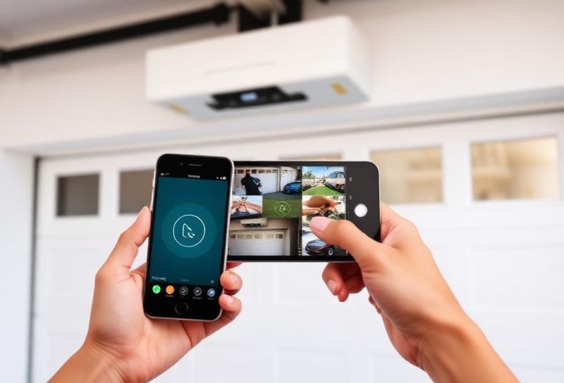 Smart Lock Integration: Protecting Your Family